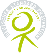 Deutscher Standard Prävention Prüfsiegel